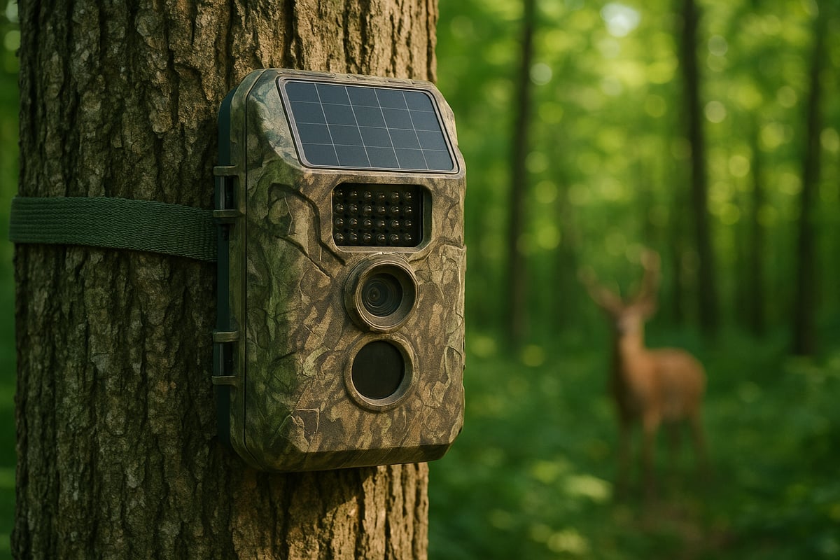 7 essential best rated trail camera features for 2026