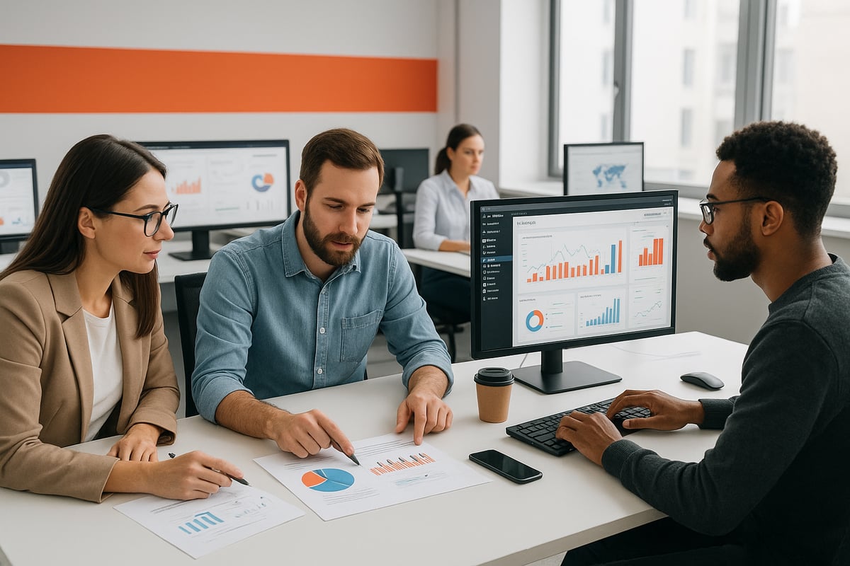 WordPress 2026: Marktüberblick und neue Anforderungen