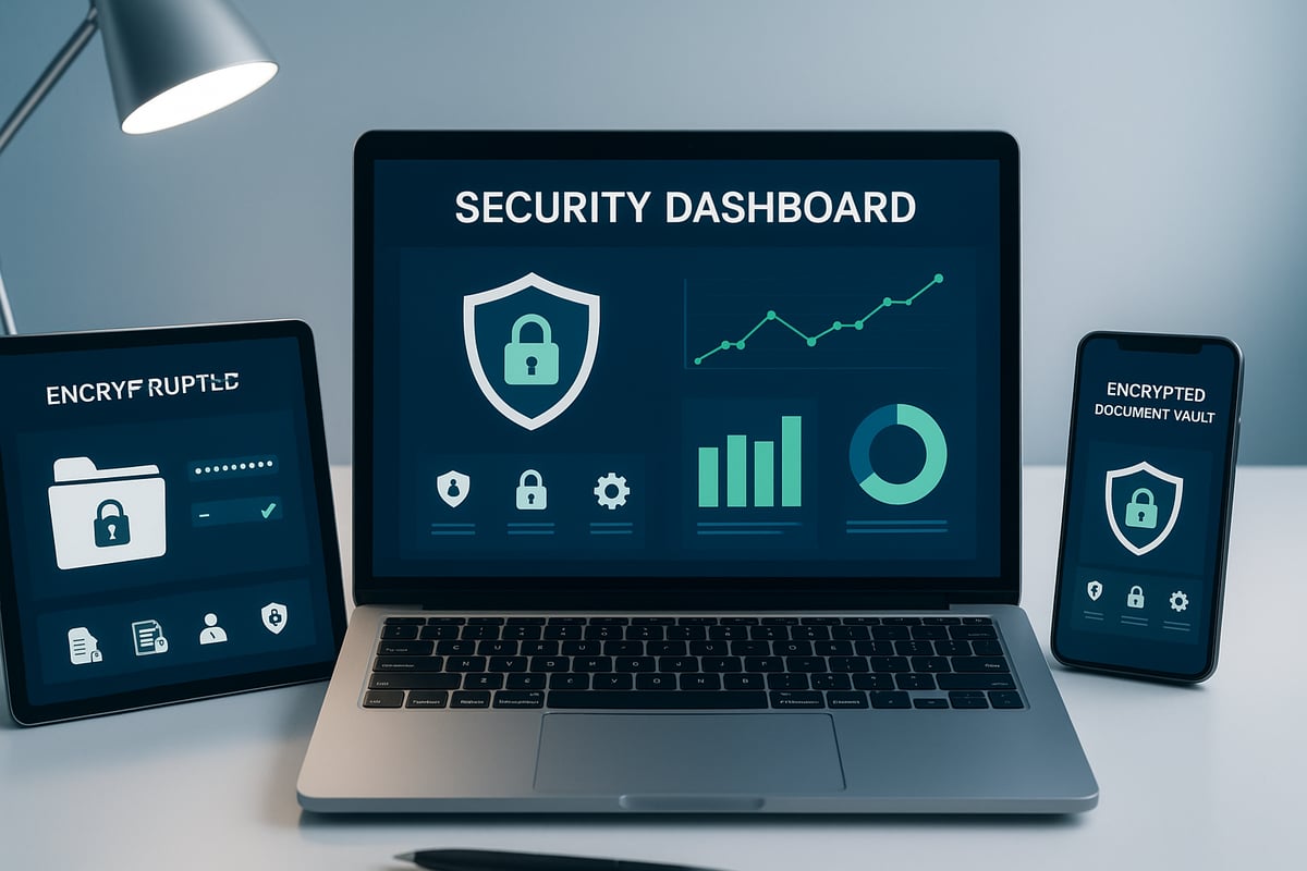 Advanced Data Protection Strategies