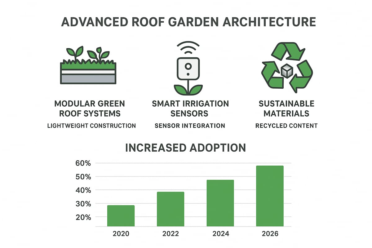 Material Innovations and Technological Advances