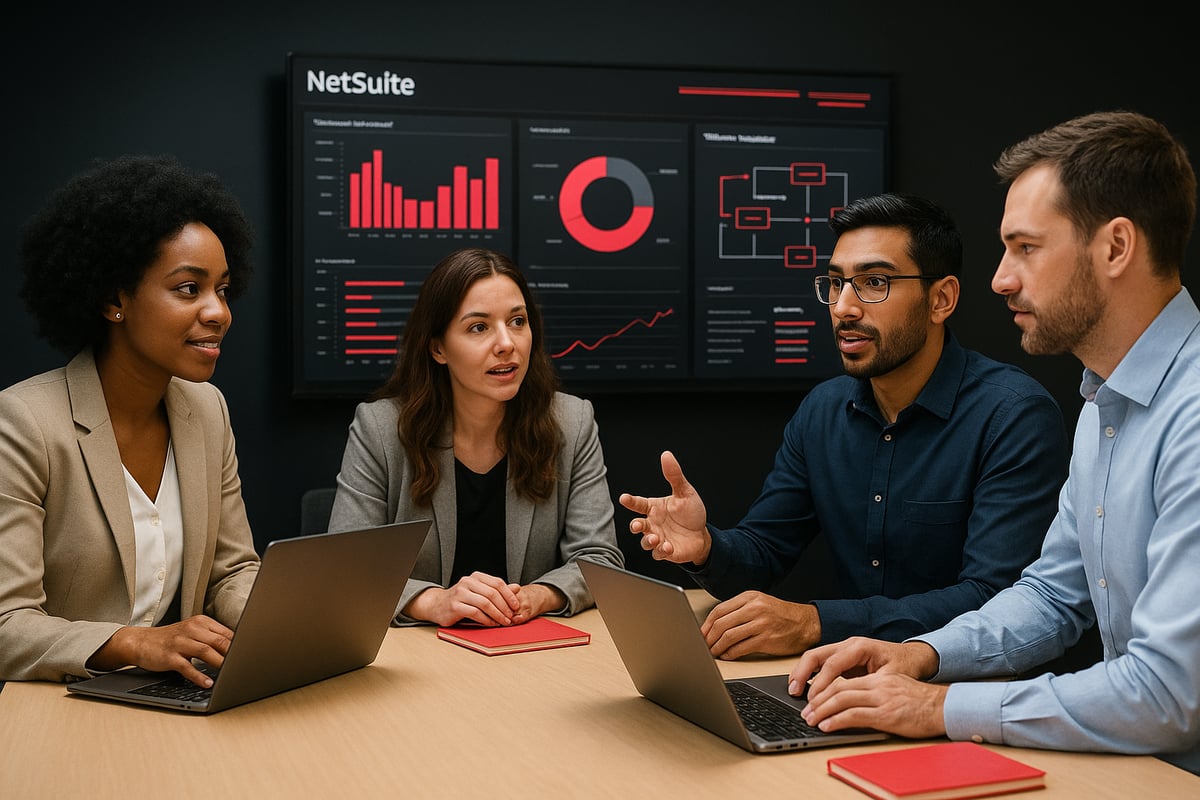 The Evolution of the NetSuite Consultant Role in 2026