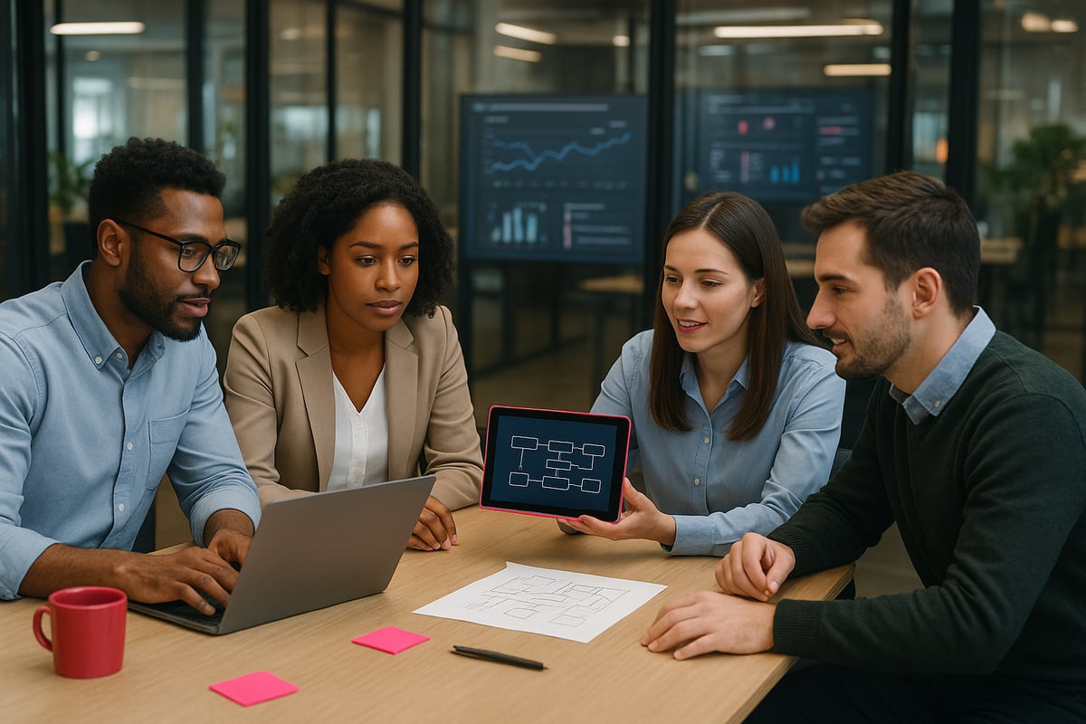 The Power of Knowledge-Sharing and the NetSuite Consultant Ecosystem