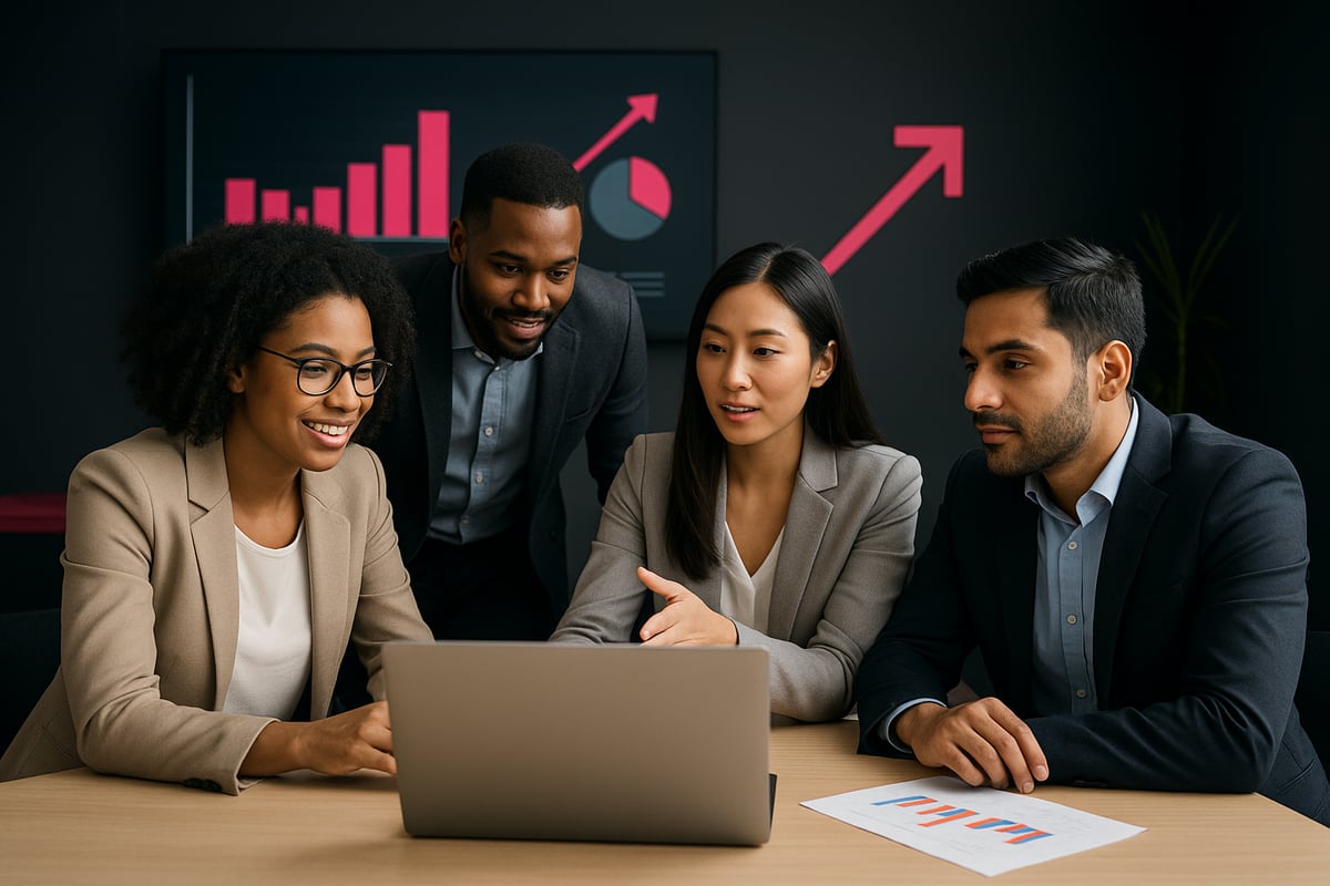 NetSuite Consultant Career Pathways and Earning Potential