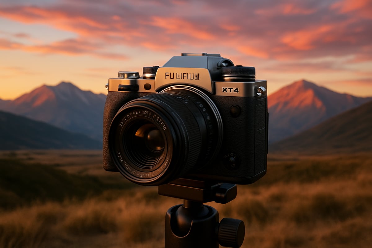 Image Quality: Sensor Performance and Creative Output