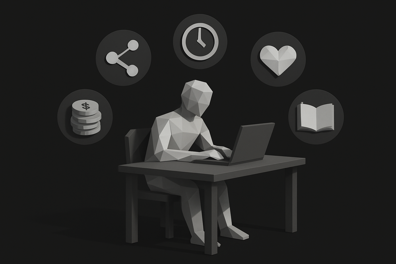 Essential Skills and Mindsets for Self-Employment Success