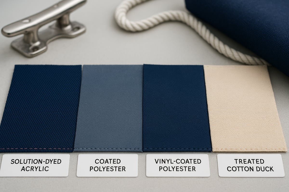 Side-by-Side Comparison: Performance, Durability, and Cost