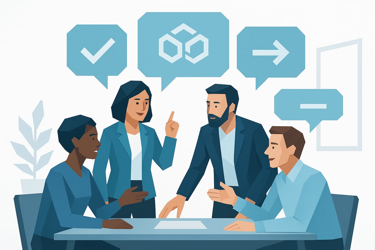 The Core Elements of Psychological Safety According to Google