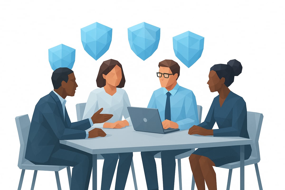 Understanding Google Project Aristotle and Psychological Safety