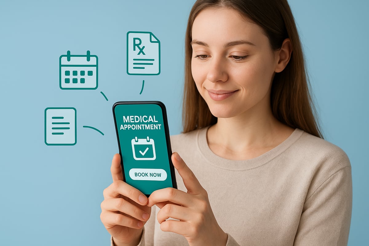 Cos’è ilmiodottore e come funziona