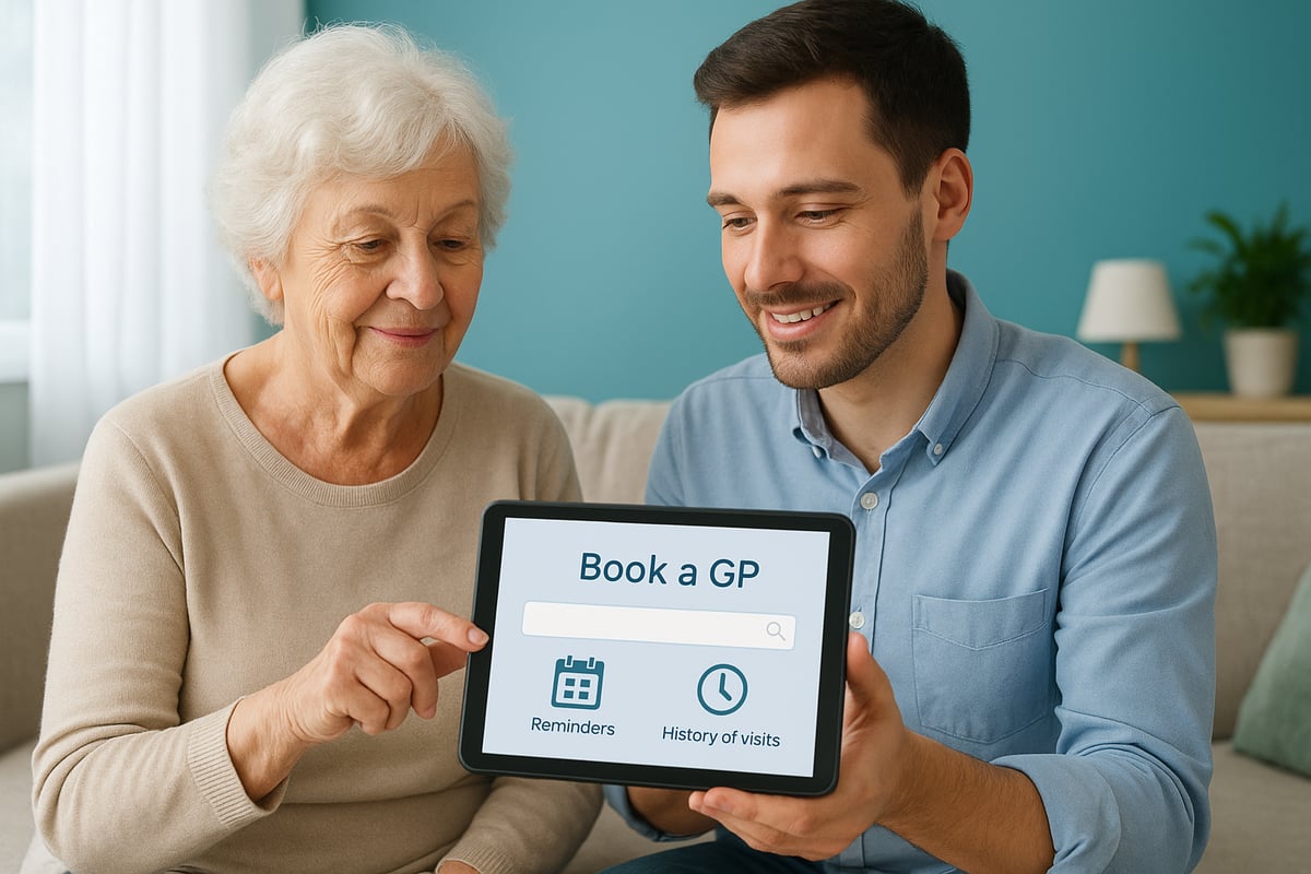 Come prenotare una visita su ilmiodottore: guida passo passo