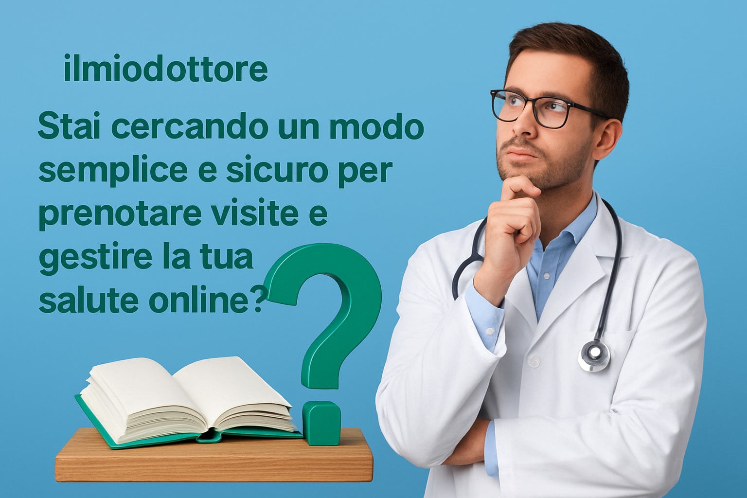 Guida Completa a ilmiodottore: Tutto Quello che Devi Sapere 2026