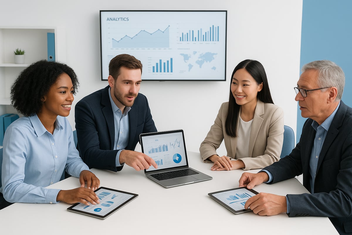 Proven Strategies for Client Acquisition and Retention