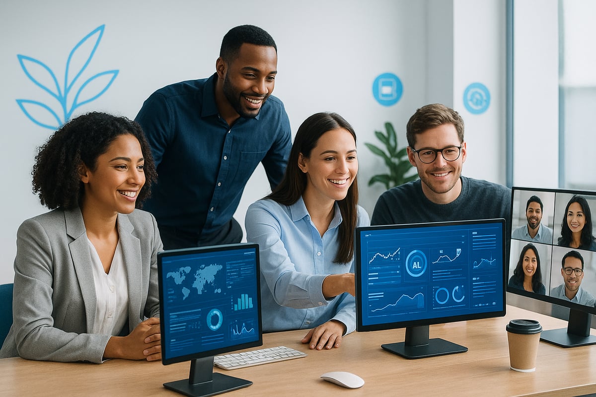 The Evolving Landscape of Marketing and Consulting in 2026