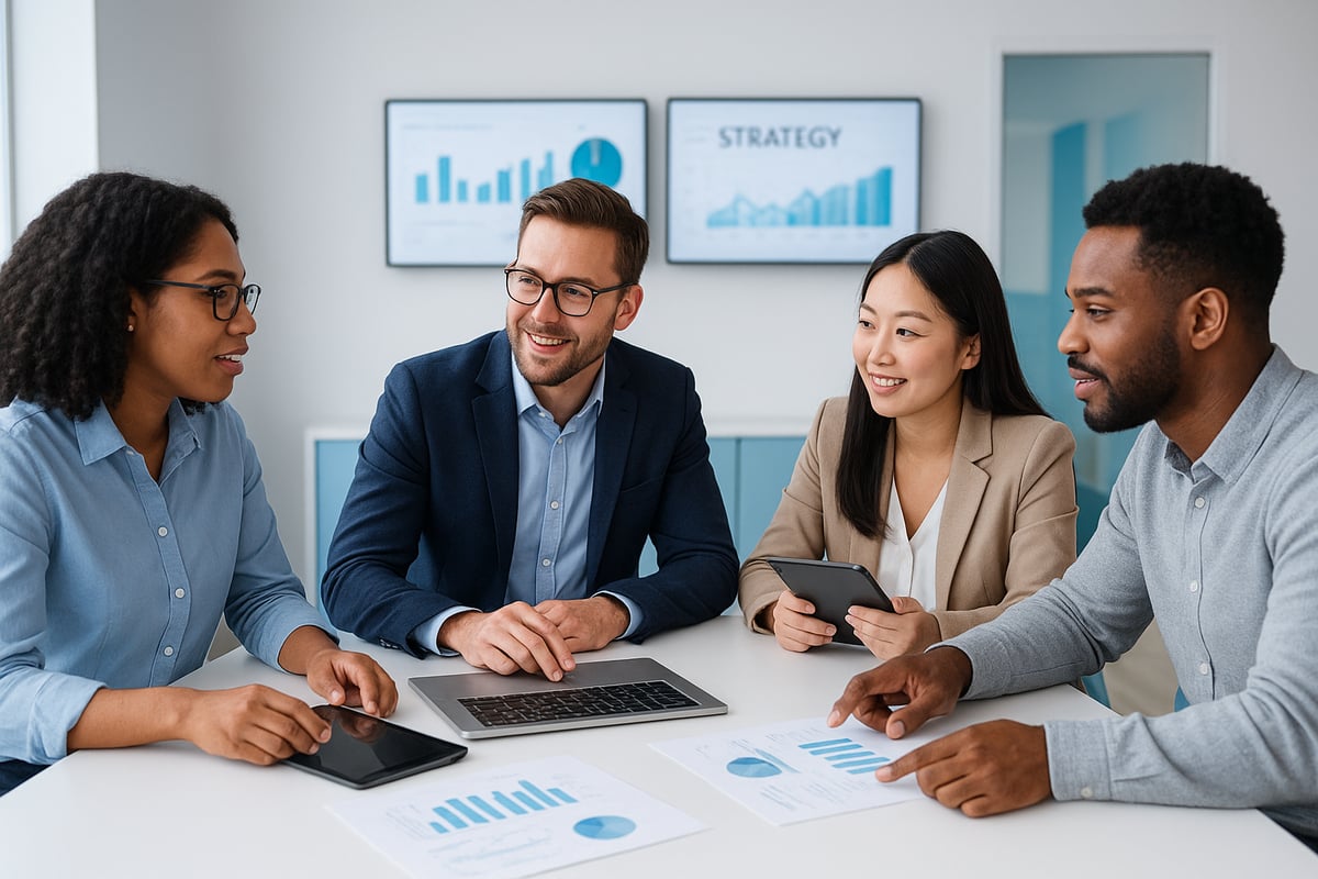 Building Essential Capabilities for 2026 Success