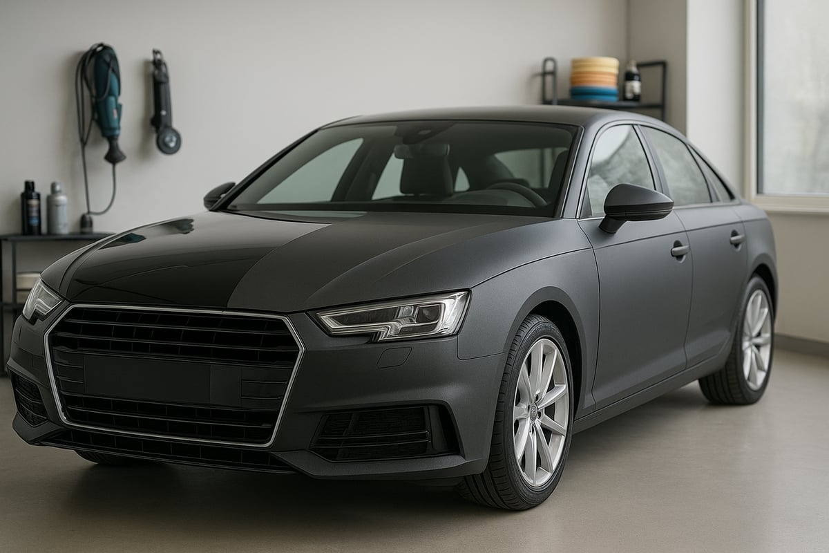 Come Lucidare Auto: Guida Pratica e Completa 2026 1 Perché Lucidare l’Auto: Benefici e Miti da Sfatare