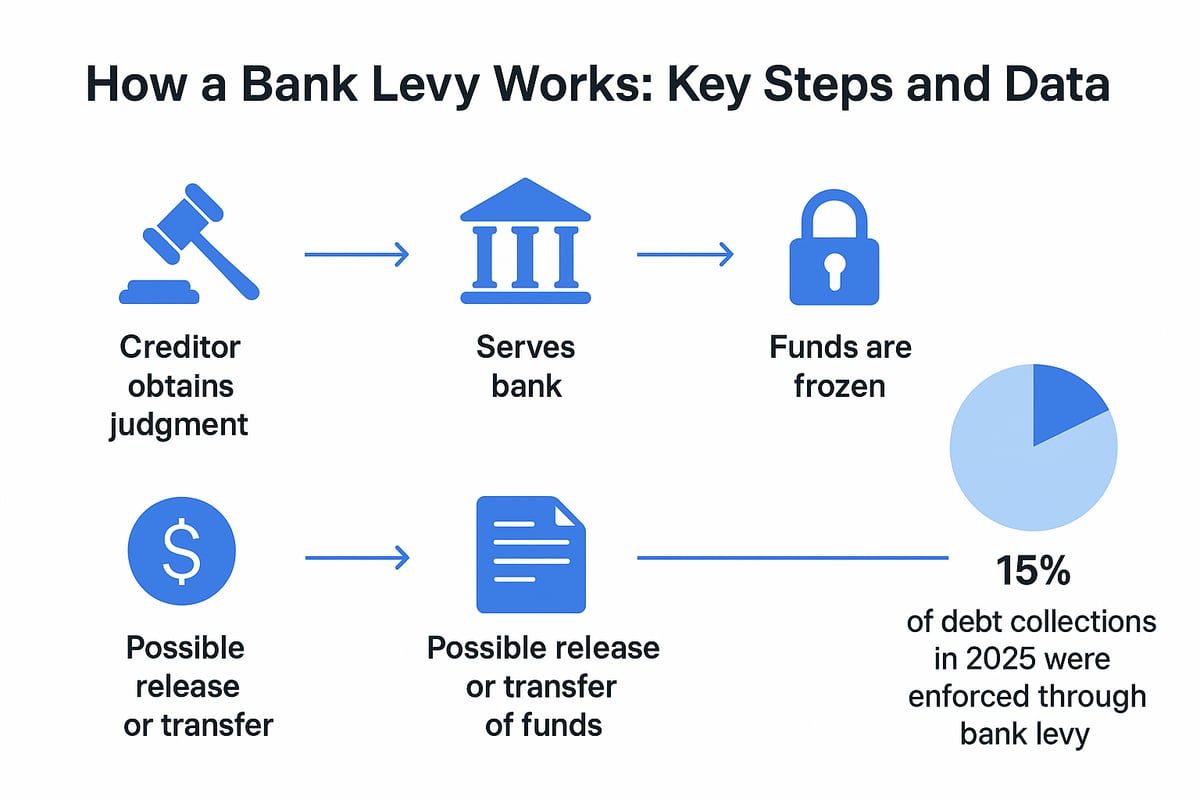 What Is a Bank Levy?