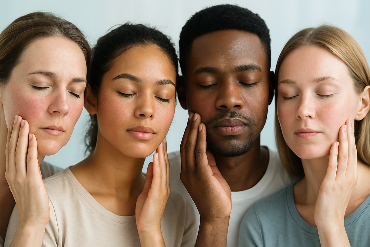 Understanding Sensitive Skin in 2026