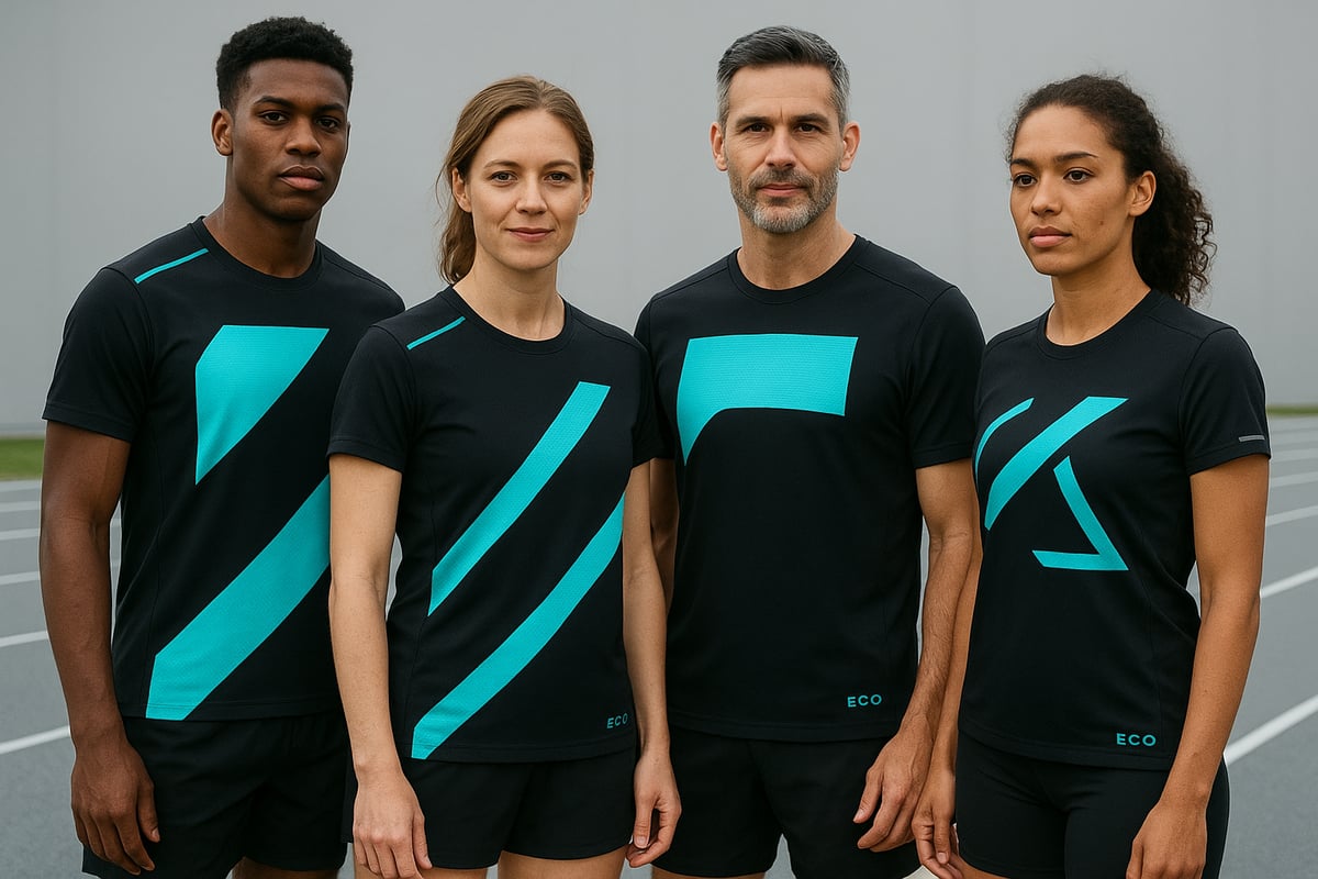 The Evolution of Sports T-Shirt Printing: 2026 Trends