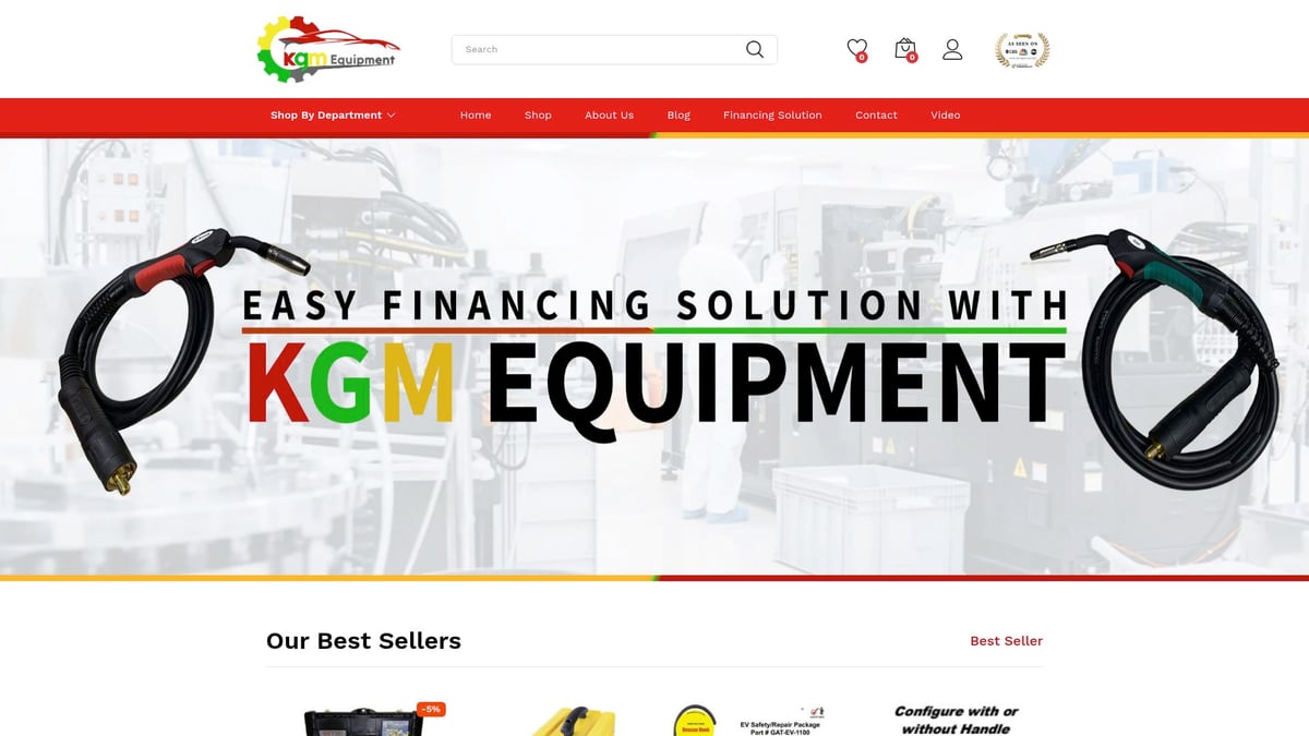 Automotive Dent Repair Guide: Expert Tips for 2025 - Collision Repair Tools for Professionals: Spotlight on KGM Equipment
