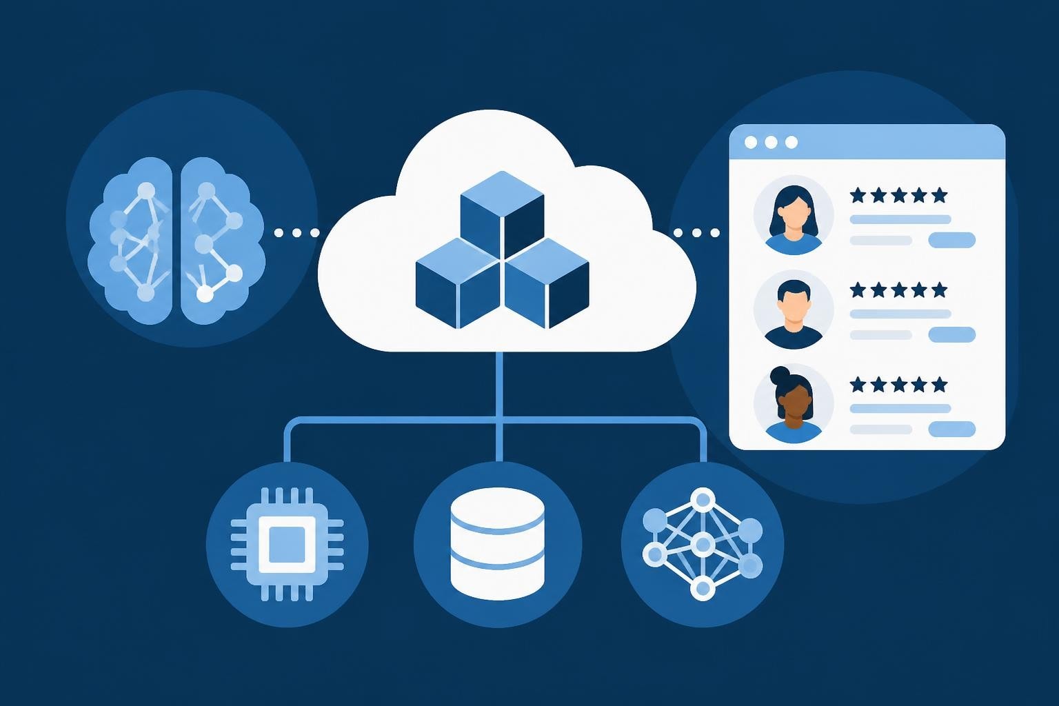 AWS: Building Scalable Infrastructure for AI Talent