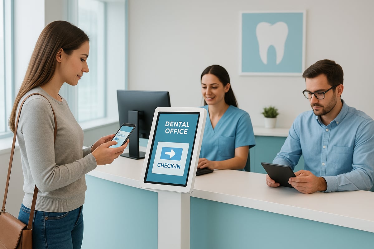 Understanding Dental Lead Generation in 2026