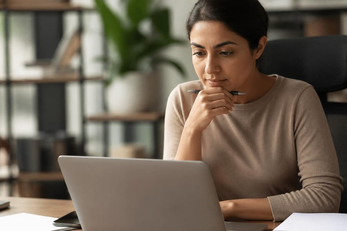 Enrollment communication channels