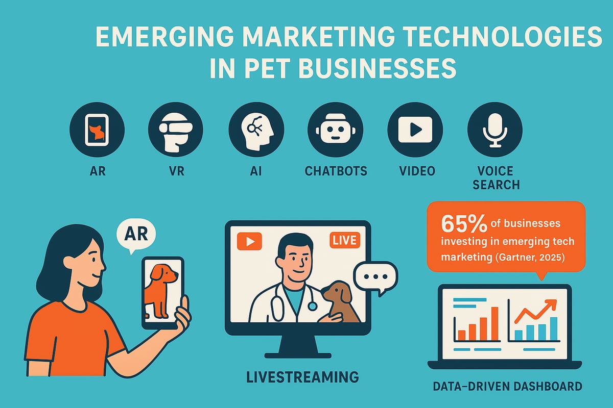 Future-Proofing Your Business with Innovative Marketing Strategies