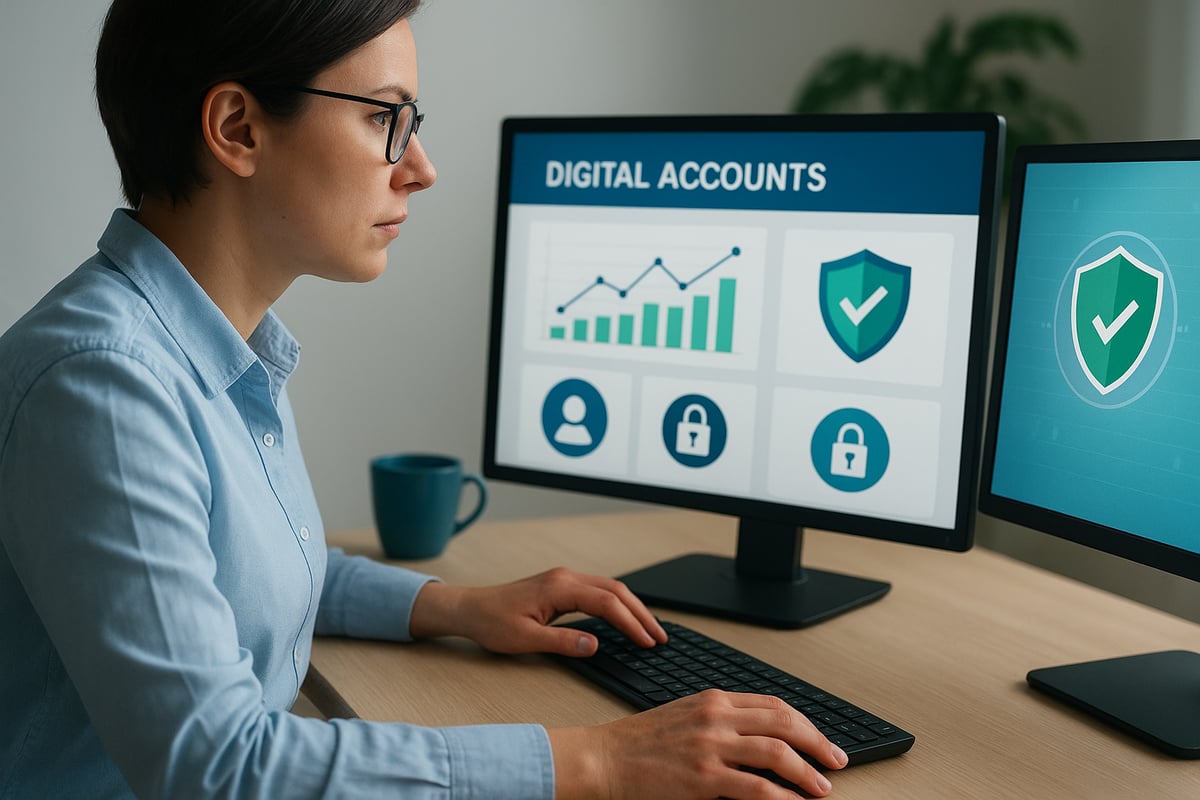 Strategie e Strumenti Operativi per la Gestione dell’Identità Online