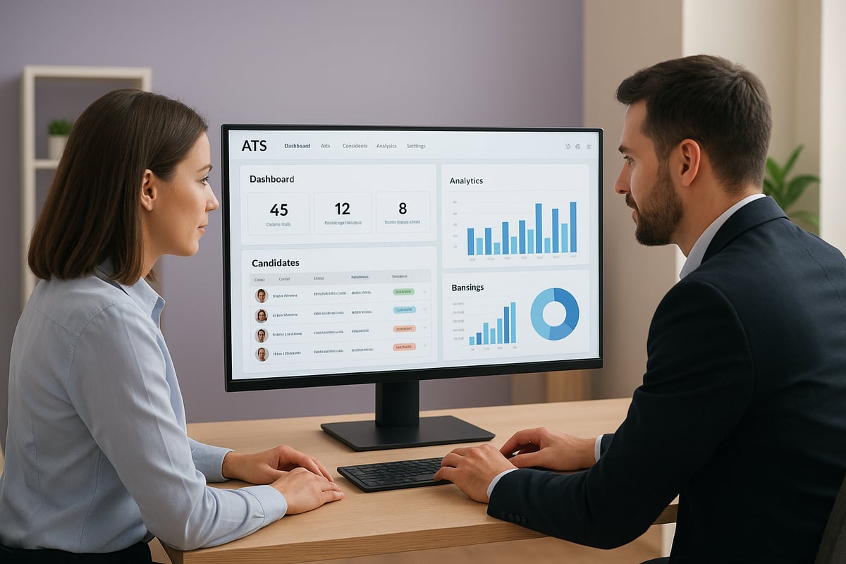 Waar let je op bij het kiezen van een ATS in 2026?