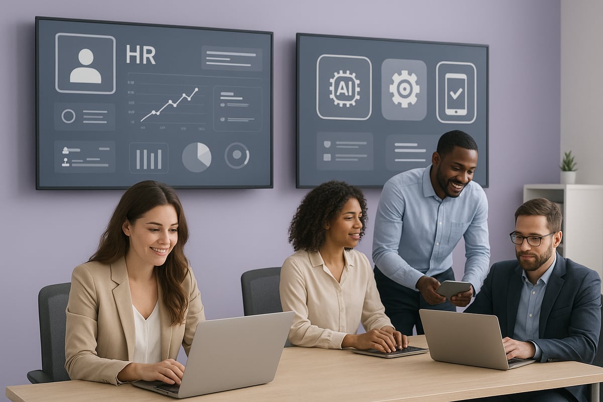 De nieuwste ATS-trends en technologieën in recruitment