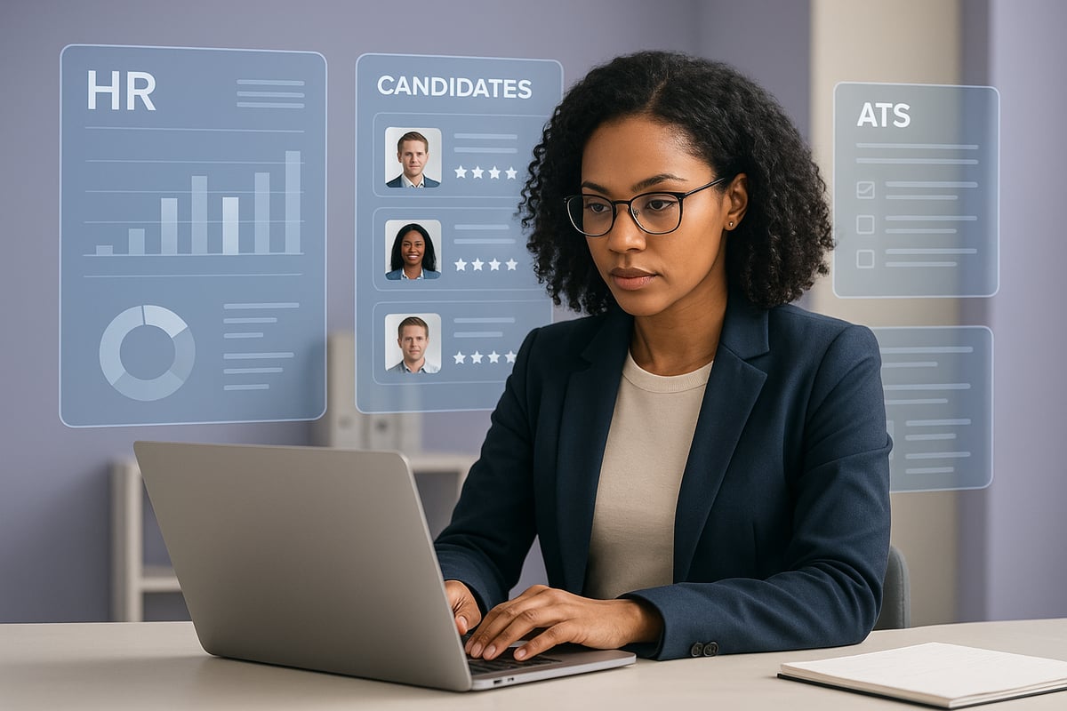 Wat is een ATS en waarom is het onmisbaar in 2026?