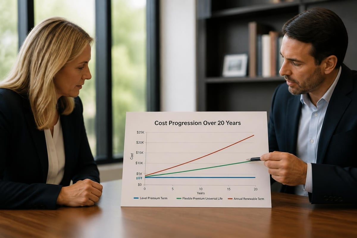 How Much Should Life Insurance Cost in 2026? 2 Life insurance payment structures