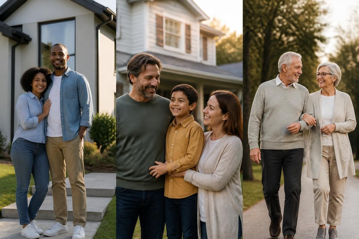 How Much Should Life Insurance Cost in 2026? 3 Life insurance needs by life stage