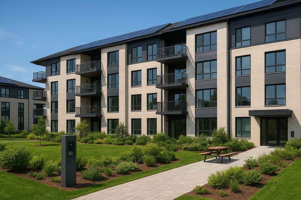 Future Trends in Dieppe’s Rental Market