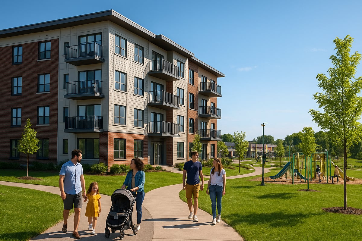 Why Dieppe is a Top Choice for Renters in 2025