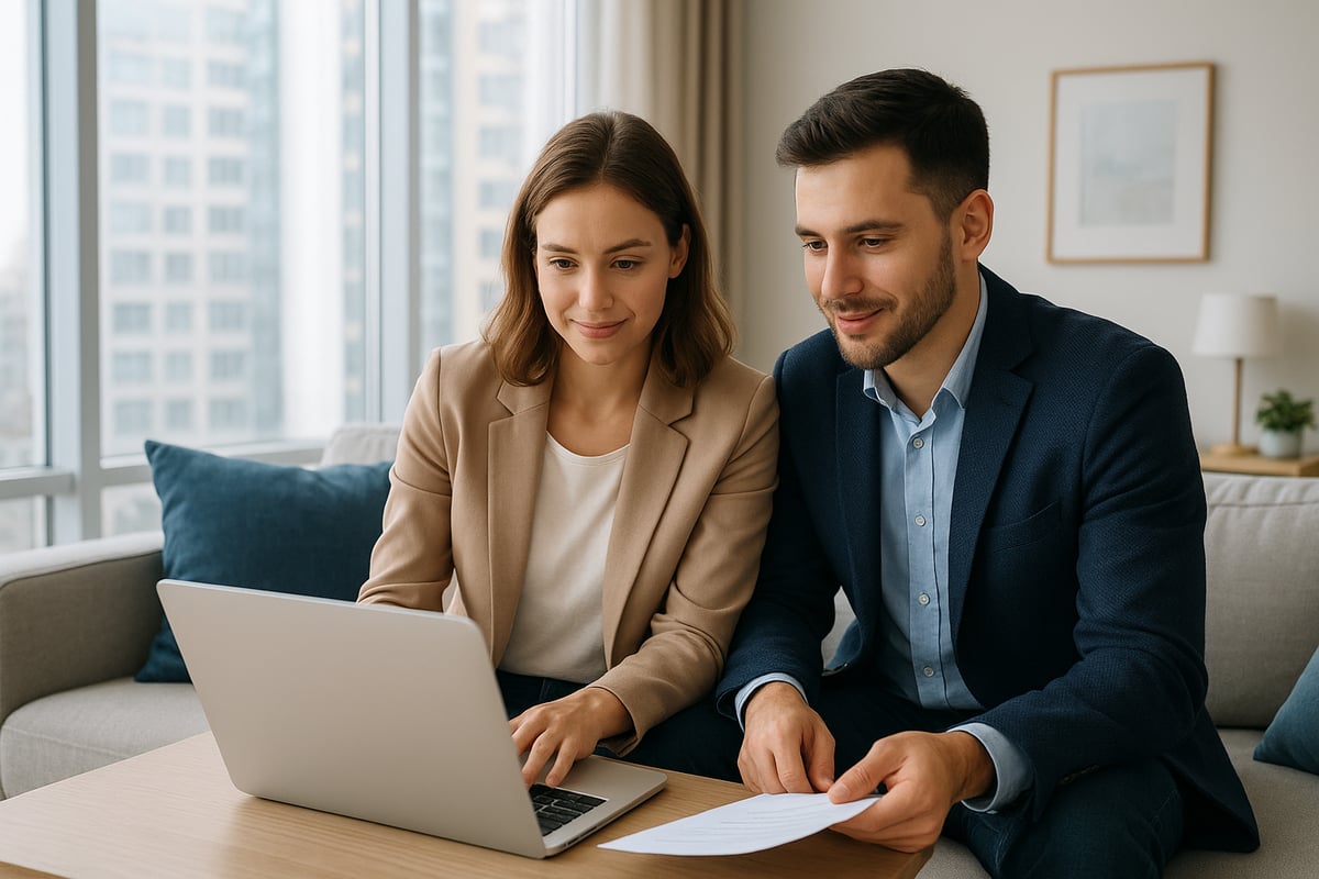 How to Choose the Right Dieppe Apartment for Your Needs