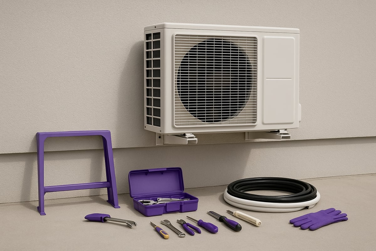 Hintaesimerkit ja hintavertailu – mitä ilmalämpöpumpun asennus maksaa eri tapauksissa?