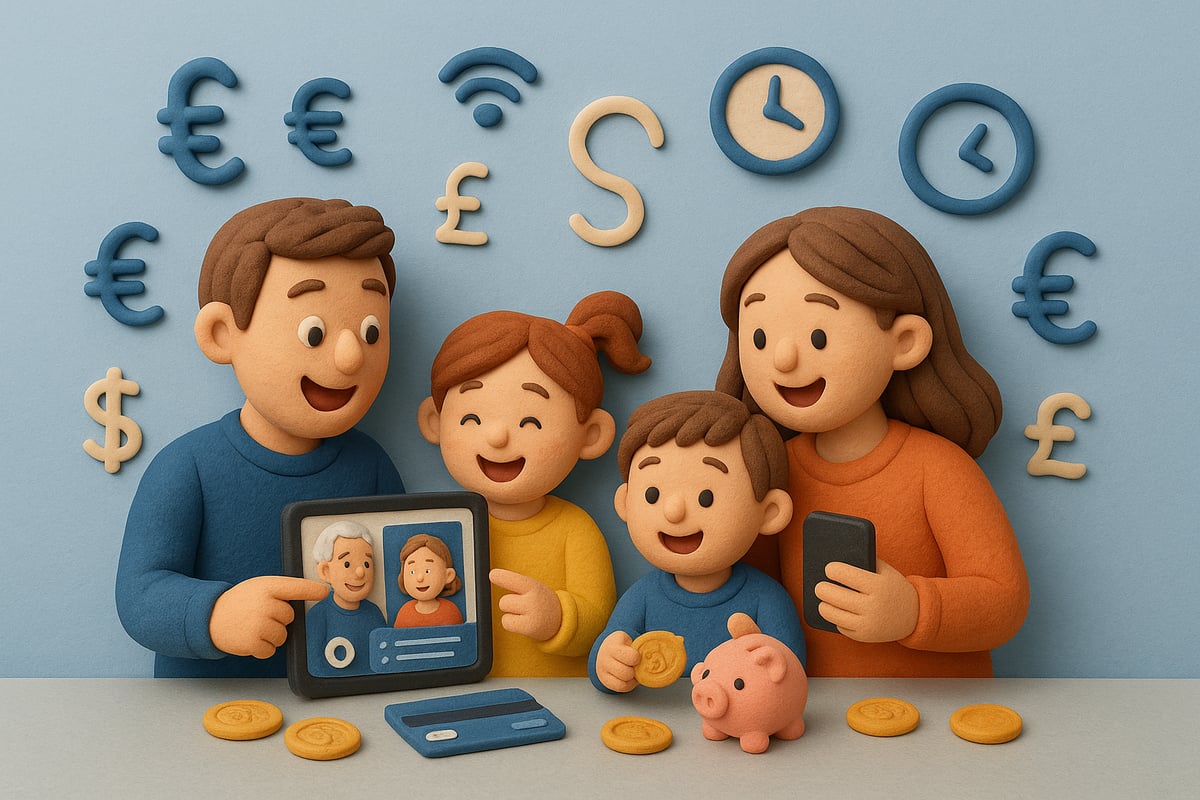 Saving Money on International Calls: Tips, Hacks & Pitfalls