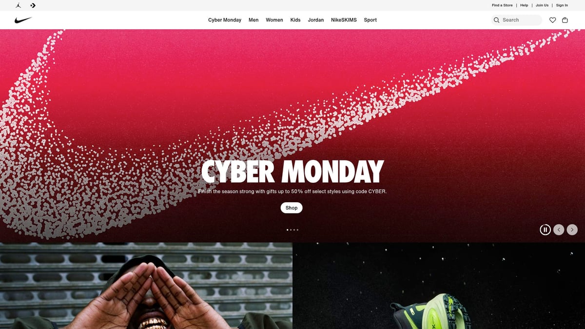 9 Game-Changing Online Athletic Wear Picks for 2026 - Nike Dri-FIT ADV Collection