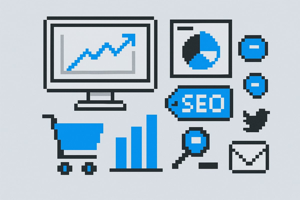 Strategie di Marketing Digitale per Ecommerce 2026