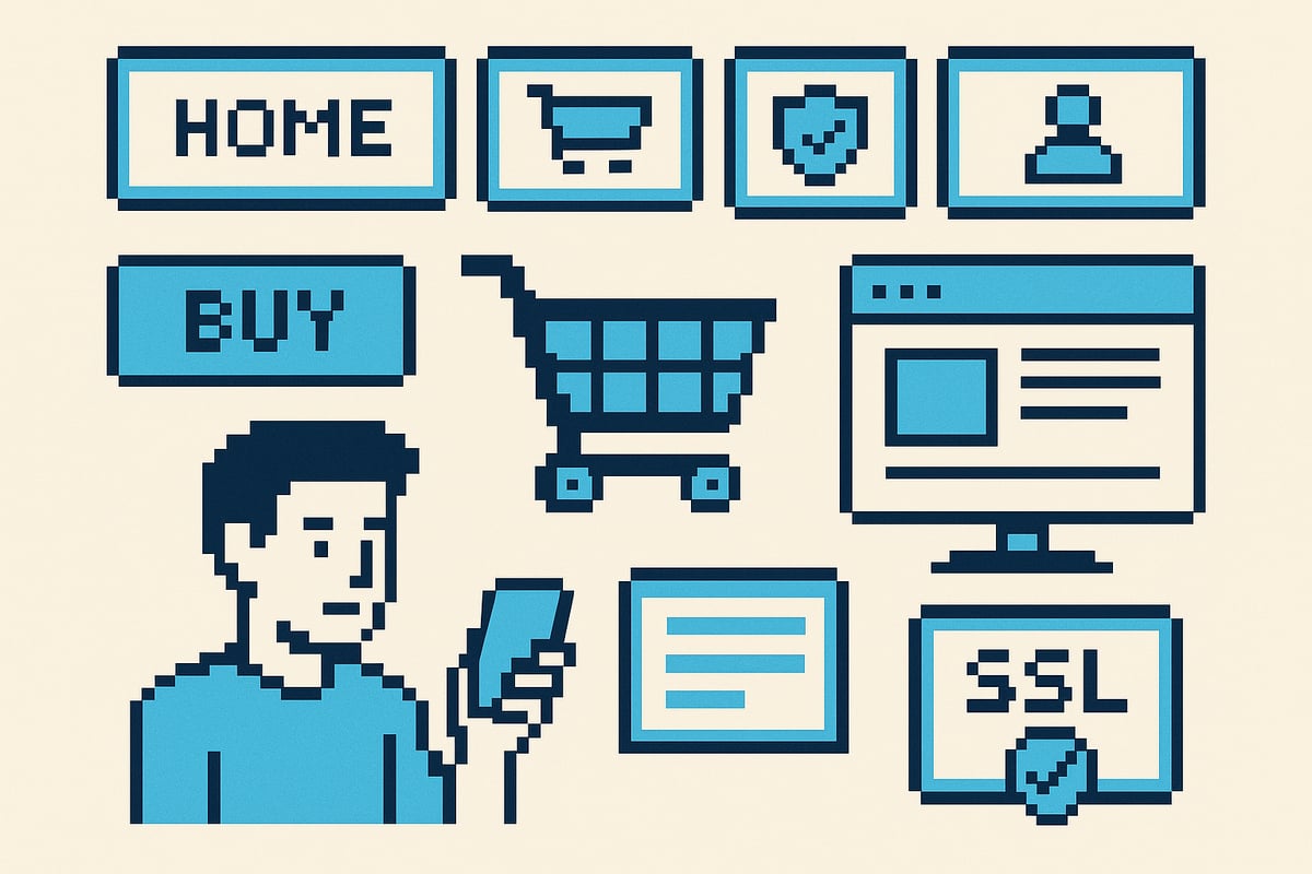 Progettazione e User Experience dell’Ecommerce