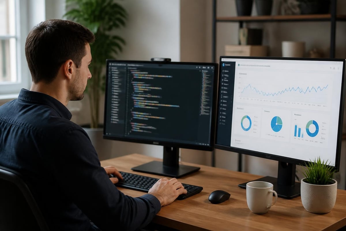AI transforming startup operations