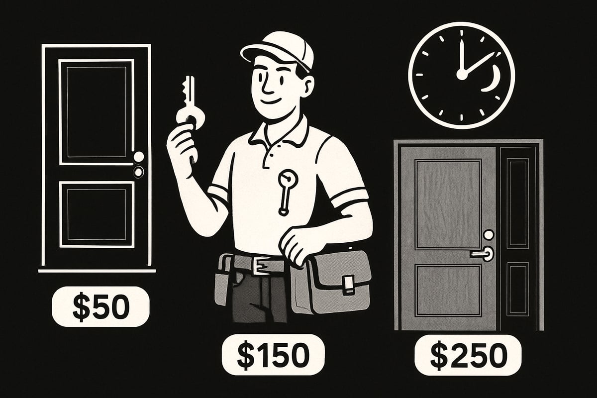 Kostenfaktoren im Detail: Was beeinflusst den Preis?