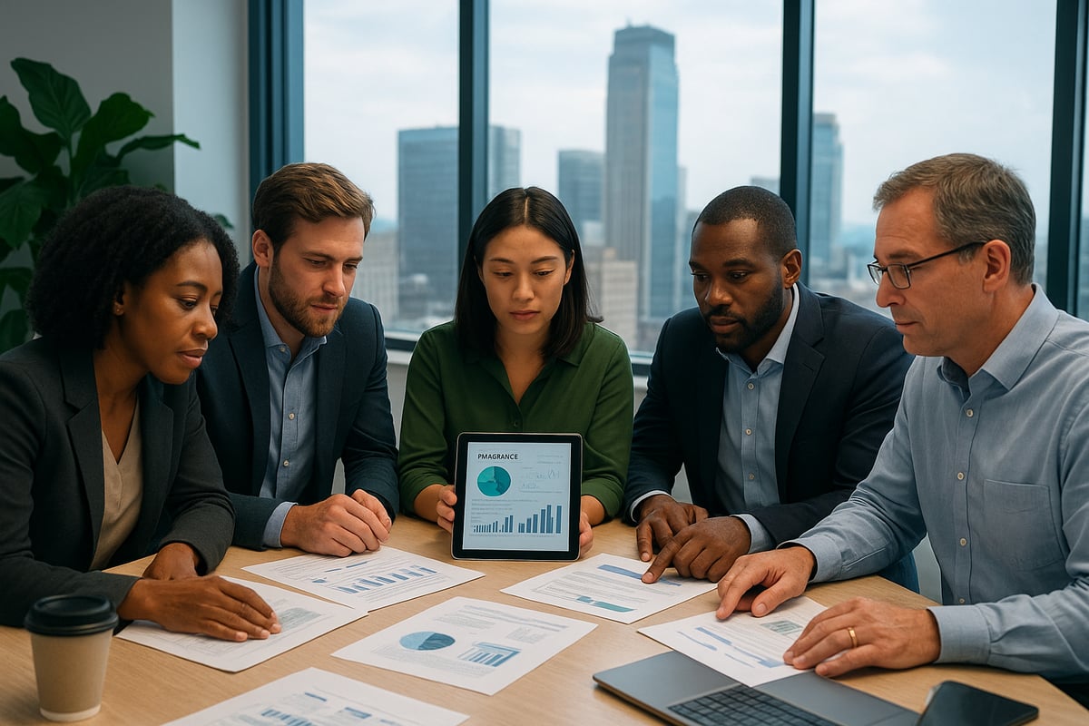 How to Choose the Right Corporate Liability Insurance in 2026: Step-by-Step Guide