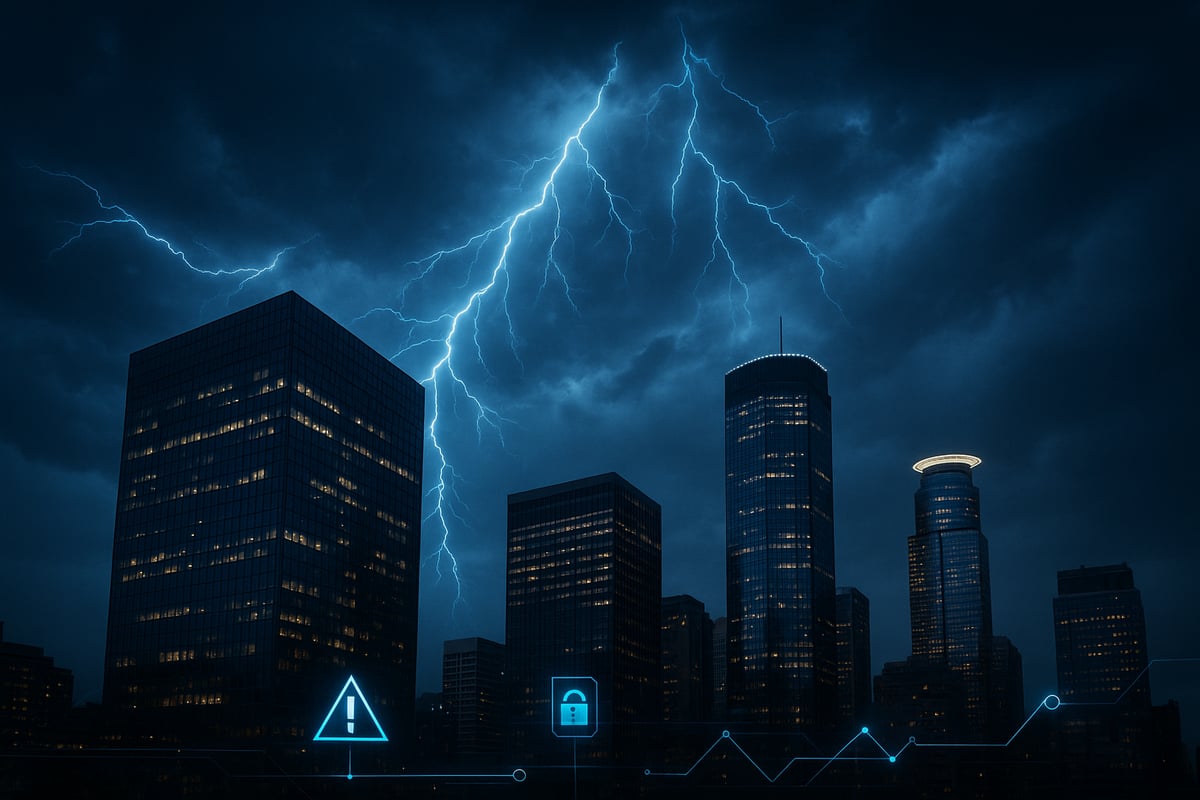 2026 Corporate Liability Insurance Trends & Challenges