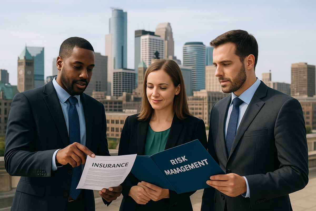 Understanding Corporate Liability Insurance