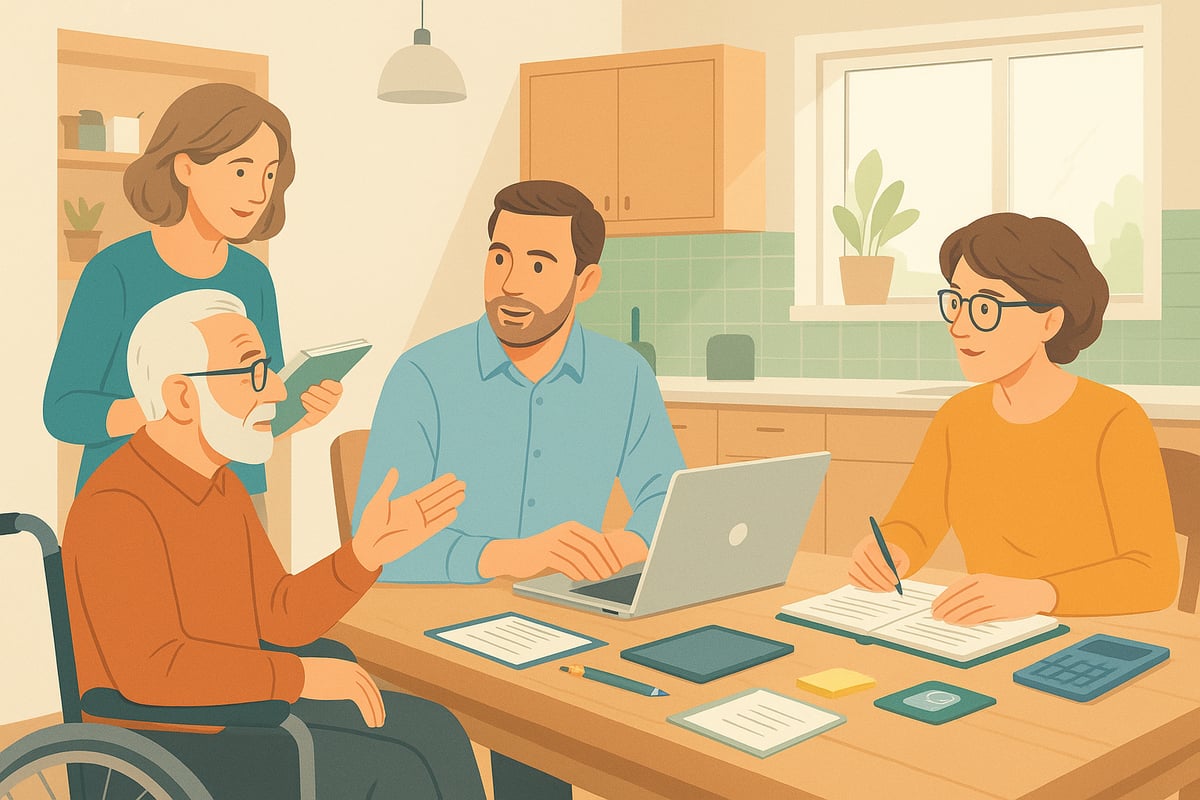 Fehler vermeiden: Die häufigsten Stolpersteine beim Küche suchen