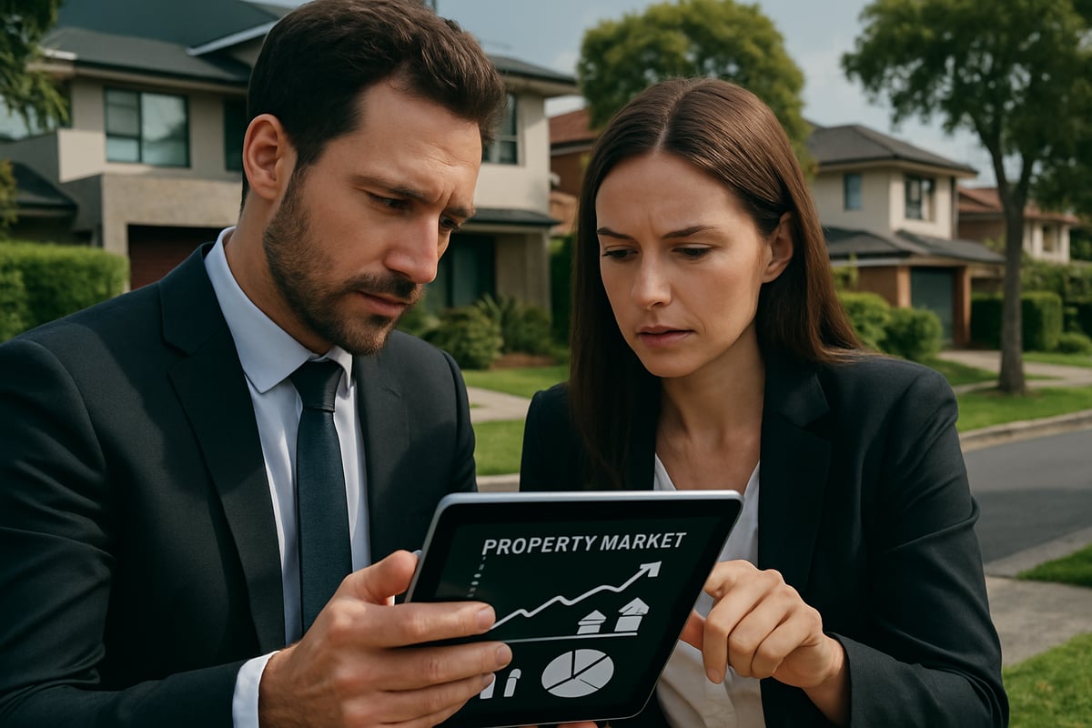 Frequently Asked Questions about Sydney Investment Suburbs