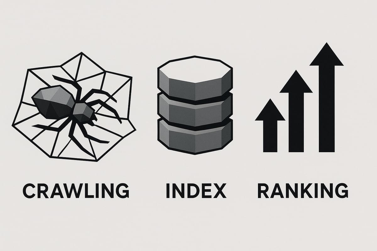 How Search Engines Work: The Fundamentals