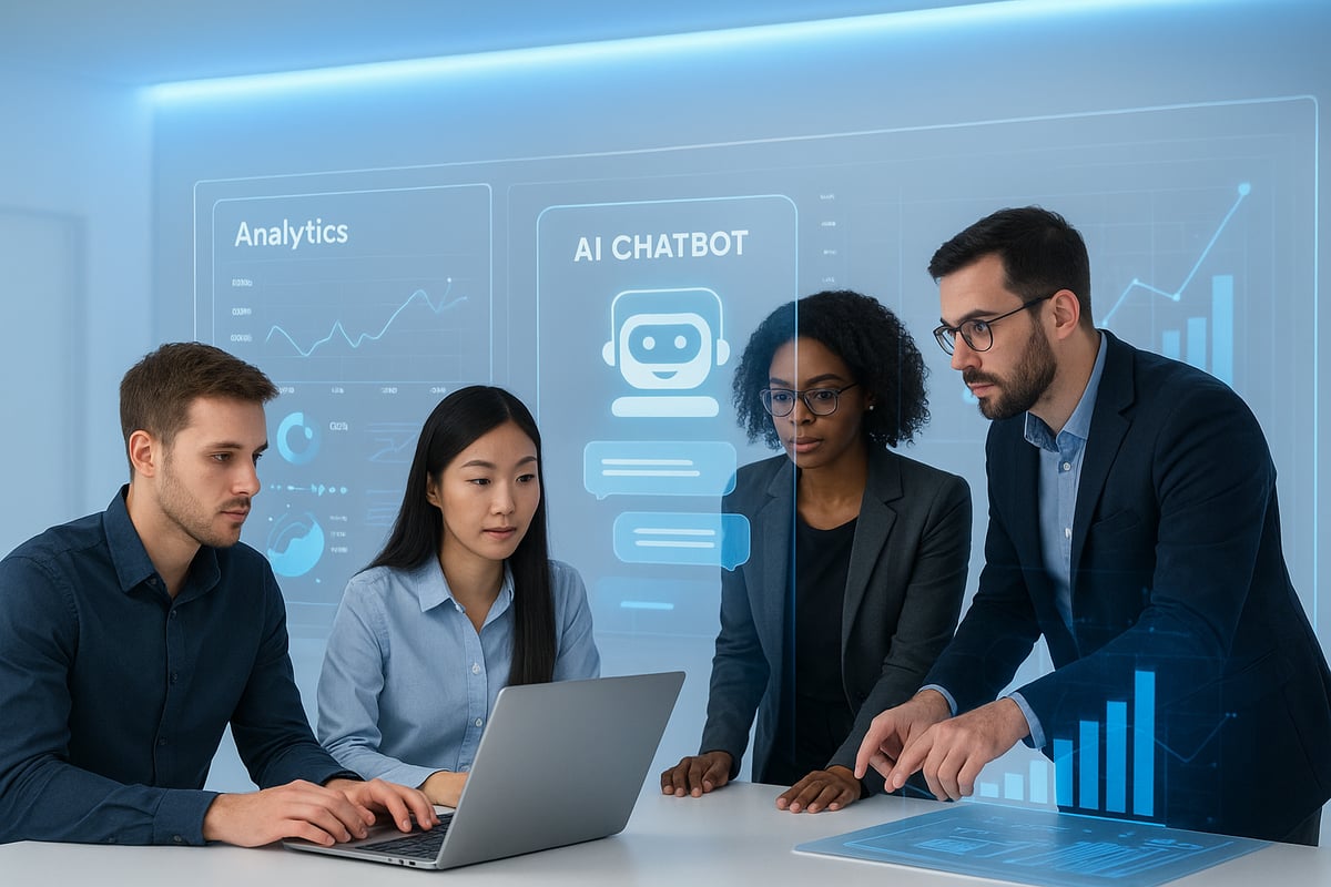 The Shifting Landscape of Internet Marketing in 2026